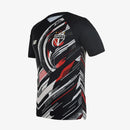 Camisa São Paulo Pre-Jogo 2025/26 - Versão Torcedor