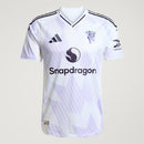 Camisa Manchester United 2025/26 II Away - Versão Jogador
