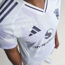 Camisa Manchester United 2025/26 II Away - Versão Jogador