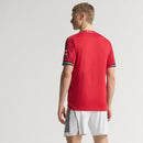 Camisa Manchester United 2025/26 I Home - Versão Jogador