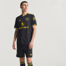 Camisa Manchester United 2025/26 III Third - Versão Jogador