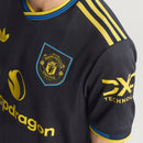 Camisa Manchester United 2025/26 III Third - Versão Jogador