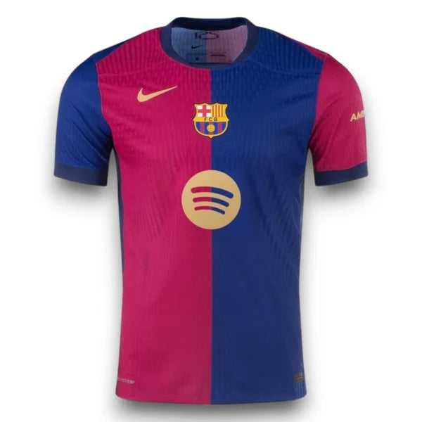 Camiseta Barcelona 2024-2025 Local
