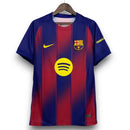Camiseta Barcelona 2025-2026 Local