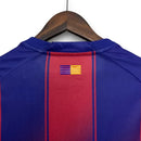 Camiseta Barcelona 2025-2026 Local
