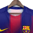 Camiseta Barcelona 2025-2026 Local