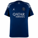 PSG fourth 24/25