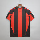 AC Milan home 10/11 Retro