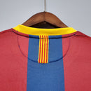 Barcelona Home 10/11 Retro