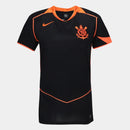 Camisa Corinthians 2025/26 III Third - Versão Torcedor