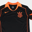 Camisa Corinthians 2025/26 III Third - Versão Torcedor