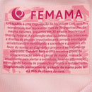 Camiseta de aficionado Santos Pink 25/26 de octubre Umbro para hombre - Rosa + Blanco