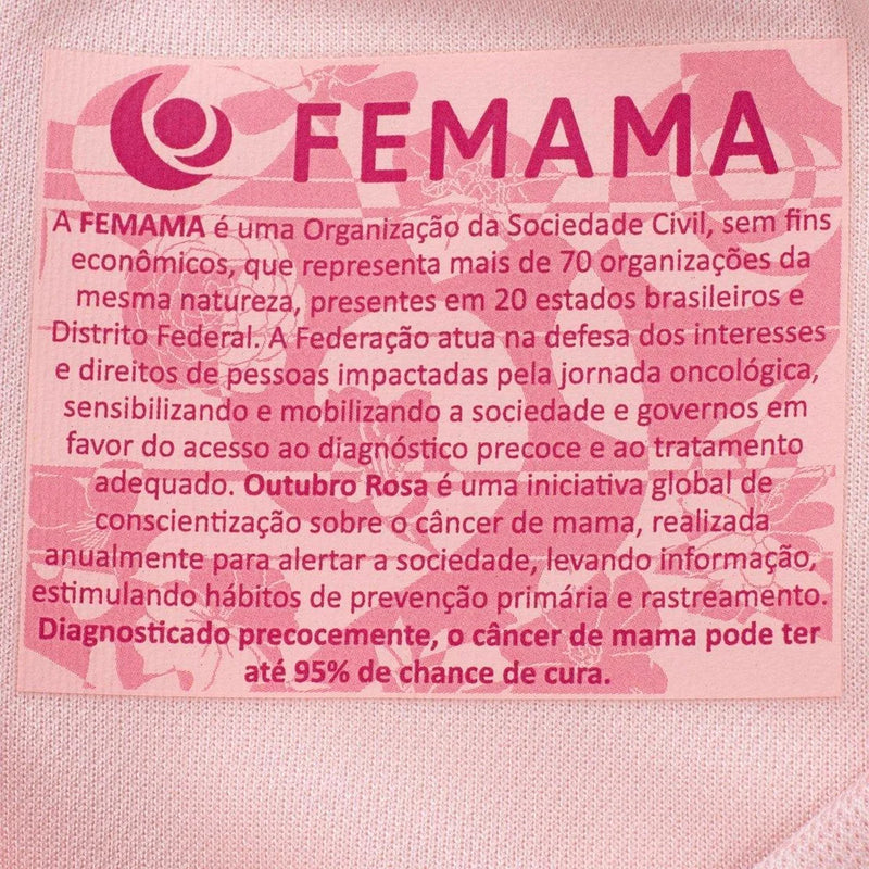 Camiseta de aficionado Santos Pink 25/26 de octubre Umbro para hombre - Rosa + Blanco