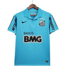 Camiseta Santos 2012-2013 Alternativa