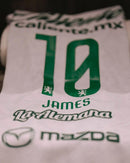 Club León Away Fan Jersey 2024/25