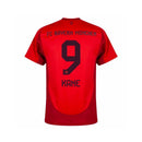 Bayern München Home Fan Jersey 2024/25 Patches UCL UEFA Foundation (Official Printing)
