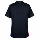 Barcelona Away 2024/25 Patches UCL UEFA Foundation (Official Printing)