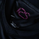 Barcelona Away 2024/25 Patches UCL UEFA Foundation (Official Printing)