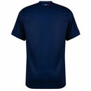 Paris Saint-Germain Kvaratskhelia 7 Fan Jersey Home 2024/25 Patches UCL UEFA Foundation (Official Printing)