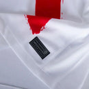 Paris Saint-Germain Fan Jersey Away 2024/25 Patches UCL UEFA Foundation (Official Printing)