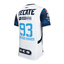 Monterrey Sergio Ramos 93 Away Fan Jersey 2024/25