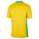 Camisa Brasil 25/26 I Home - Versão Torcedor