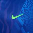 Camisa Brasil 25/26 II Away - Versão Torcedor