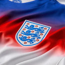 Camisa Inglaterra 25/26 II Away - Versão Torcedor