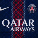PSG Kvaratskhelia 7 Home Authentic Player 2025/26 Dri-Fit ADV Match