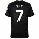 Tottenham Away Authentic Player 2025/26 Dri-Fit ADV Match