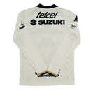 Pumas Home Fan Jersey Long Sleeve 2025/26