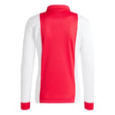 Ajax Anniversary Long Sleeve Fan Jersey 2024/25