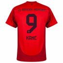 Bayern Munich KANE