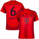Bayern Munich KIMMICH