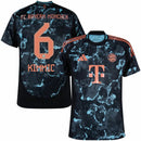 Bayern Munich KIMMICH