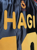 Galatasaray 1999/00 Third Retro Jersey