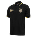 Camisa Corinthians 25/26 Polo - Roxo