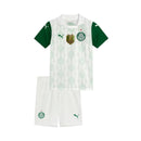 Kit Infantil Palmeiras 25/26 Away