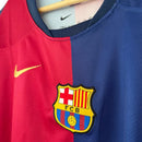 Camiseta del Barcelona x Travis Scott 2024-2025 Local