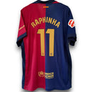 Camiseta del Barcelona x Travis Scott 2024-2025 Local