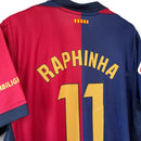 Camiseta del Barcelona x Travis Scott 2024-2025 Local