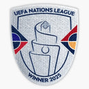 Patch UEFA Nations League Winners 2025