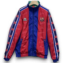 Chaqueta Reversible Barcelona – Cortavientos