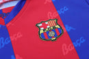 Kit Infantil Retro Barcelona 1992/95 Home