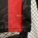 Camisa AC Milan 25/26 I Home - Versão Torcedor