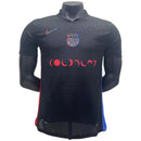 Camiseta Barcelona 2024-2025 Visitante Edición Especial – Version Pro Player