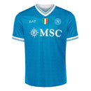 Camisa Napoli 25/26 I Home - Versão Torcedor