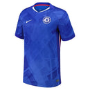 Camisa Chelsea 2025/26 I Home - Versão Torcedor