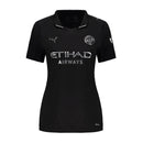 Camisa Manchester City 2025/26 II Away - Feminina