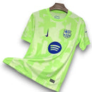 Camiseta Barcelona 2025-2026 Alternativa